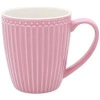 GREENGATE Mug Alice DUSTY ROSE