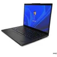 Lenovo ThinkPad L14 G5 (AMD), Eclipse Black, Ryzen 7