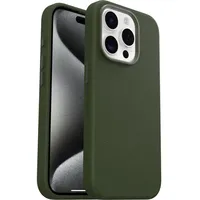 Otterbox Symmetry Cactus Leather iPhone 15 Pro Cactus Groove