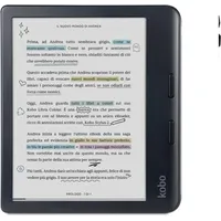 KOBO Libra Colour Black