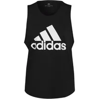 Adidas GS1359 W BL TK Vest Damen Black/White Größe