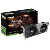 Inno3D Geforce Rtx 4070 SUPER TWIN X2 OC 12