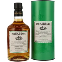 Edradour 12 Years Old Madeira Casks Highland Single Malt