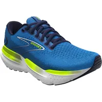 Brooks Glycerin GTS 21 Herren blue/peacoat/nightlife 45