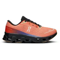 On Cloudspark Damen Laufschuhe-Orange-9