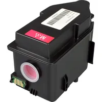 Ampertec Toner ersetzt Konica Minolta TNP-81M magenta