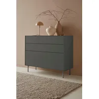 LeGer Home by Lena Gercke Sideboard »Essentials«, Breite: 112cm,