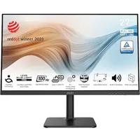 MSI Modern MD272XPDE, 27" (9S6-3PB19H-074)