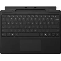 Microsoft Surface Pro Signature Keyboard mit Copilot-Taste und Stiftaufbewahrung,