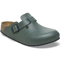 Birkenstock Boston Pro, thyme, 37