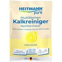 Heitmann pure Multiflächen Kalkreiniger - 25.0 g