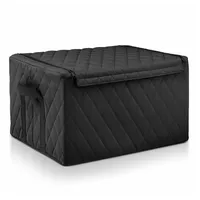 Reisenthel storagebox L Rhombus Black