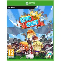 Team 17 Epic Chef - Microsoft Xbox One -