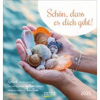 Korsch Verlag Schön, dass es dich gibt! 2025