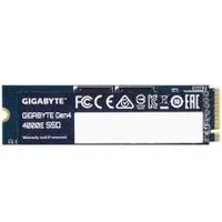 Gigabyte Gen4 4000E SSD M.2 2280 NVMe 500GB