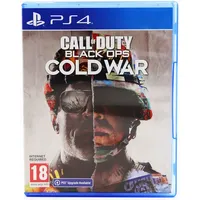 Activision Call of Duty: Black Ops Cold War