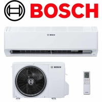 Bosch Split-Klimaanlage | CLC8001i 25 | 2,5 kW |
