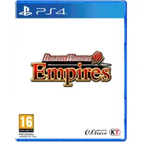 Plaion Dynasty Warriors 9 Empires PlayStation 4