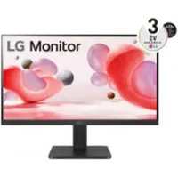 LG 22MR410-B Desktop-PC-Monitor 22 Zoll – VA-Display, FHD-Auflösung (1920