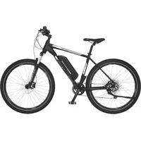 Fischer Montis Europameisterschaft 1726 Mountainbike (Laufradgröße: 27,5 Zoll, Rahmenhöhe: