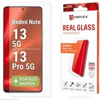 Displex Real Glass Xiaomi Redmi N. 13 5G/13 Pro