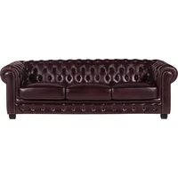 Vente-unique Linea, Sofa, BRENTON