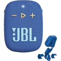 JBL Wind 3S Tragbarer Mini Bluetooth Lautsprecher Wasserdicht mit