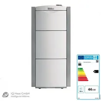 Vaillant VKK 476/4 Gas-Brennwertkessel A (A+++ - D)