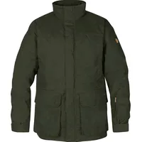 Fjällräven Brenner Pro Padded Jacket M Sport, Deep Forest,