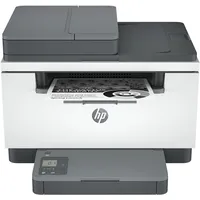 HP LaserJet M234sdn All in One Laserdrucker Multifunktion -