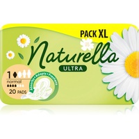 Naturella Normal Ultra Binden St.