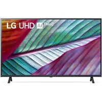 LG Fernseher 109,2 cm (43") Full HD Smart-TV WLAN