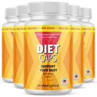 Diet caps Diet Caps