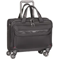 Samsonite Pro-DLX 6 Spinner Tote 15.6'' - GRATIS HOTELGUTSCHEIN