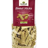 Alnatura Bio Dinkel Sticks Gebäck 150,0 g