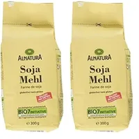 Alnatura Bio Sojamehl 300,0 g