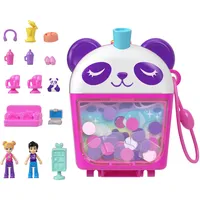 Mattel Polly Pocket Bubble Tea-Pandaschatulle (HWN95)