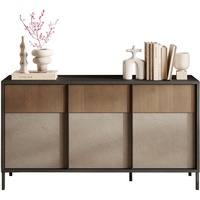 INOSIGN Sideboard »Everest Breite 156 cm, Kommode mit 3