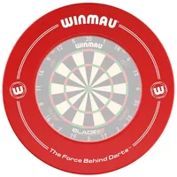 WINMAU Catchring-Auffangring