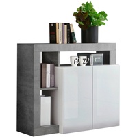 INOSIGN Sideboard »Hamburg«, Breite 108 cm