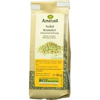 Alnatura Bio-Kräuter Salatkräuter 40,0 g