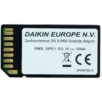 Daikin WLAN SD-Karte BRP069A78