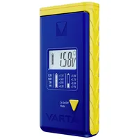 Varta LCD-Batterietester (893101111)