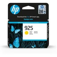 HP Tinte 4K0V8PE 925 yellow