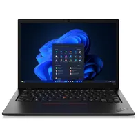 Lenovo ThinkPad L13 G5 (Intel), Black, Core Ultra 5