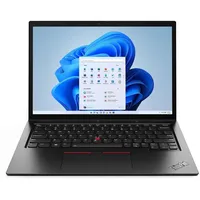 Lenovo ThinkPad L13 2-in-1 G5 (Intel), Black, Core Ultra