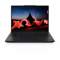Lenovo ThinkPad L14 G5 (Intel), Black, Core Ultra 5