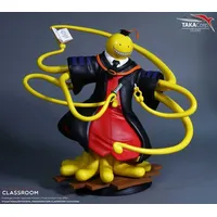 Plastoy - Assassination Classroom - Koro Sensei Statue 30cm