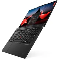 Lenovo ThinkPad X1 Carbon G12, Black Paint, Core Ultra