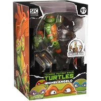 ABYstyle Studio - Ninja Turtles Figur Michelangelo